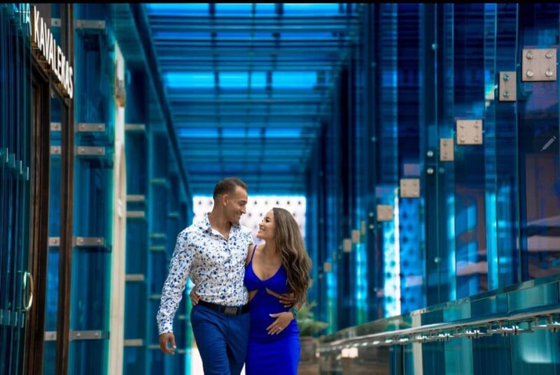 Miami: MIAMI DESIGN DISTRICT PROFESSIONAL PHOTOSHOOT - What This Photoshoot Is Really About