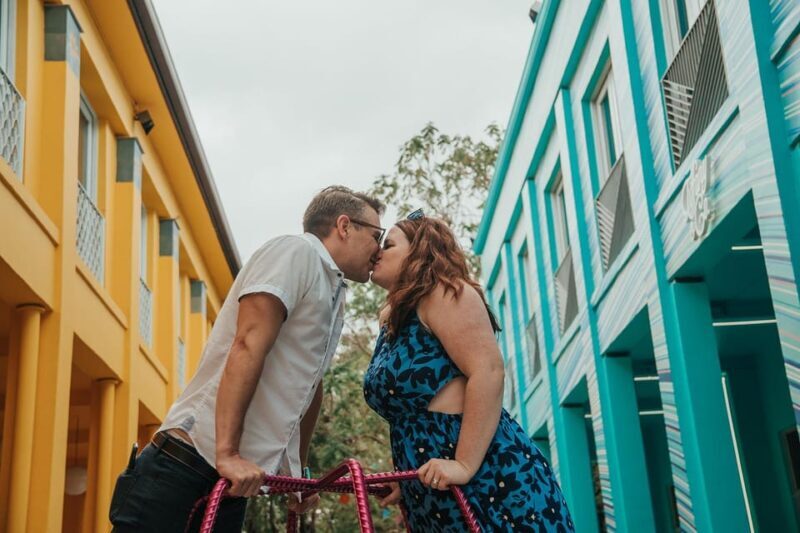 Miami: MIAMI DESIGN DISTRICT PROFESSIONAL PHOTOSHOOT - Price and Value