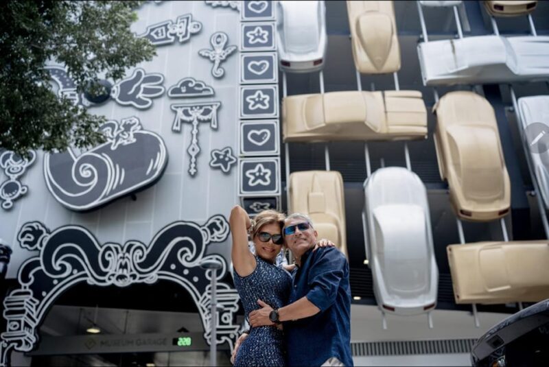 Miami: MIAMI DESIGN DISTRICT PROFESSIONAL PHOTOSHOOT - Potential Drawbacks