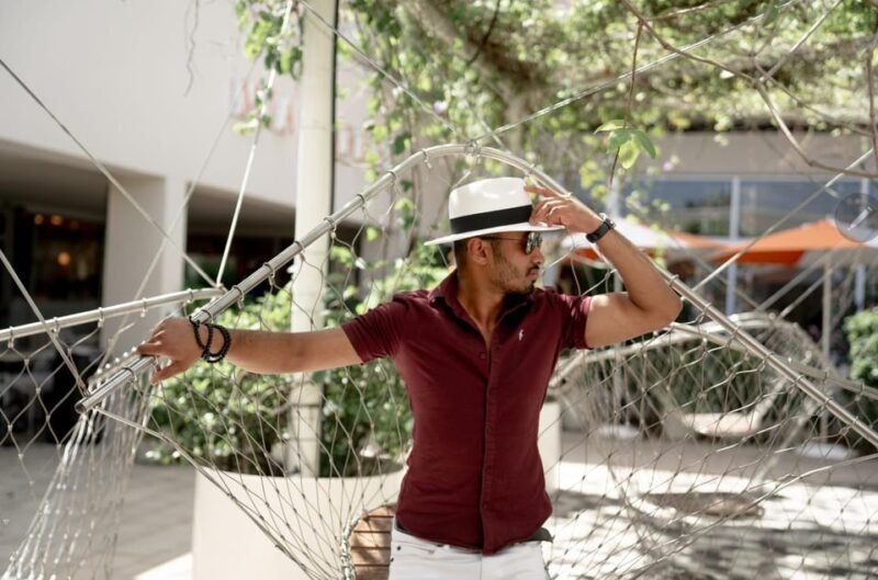 Miami: MIAMI DESIGN DISTRICT PROFESSIONAL PHOTOSHOOT - Is This For You?