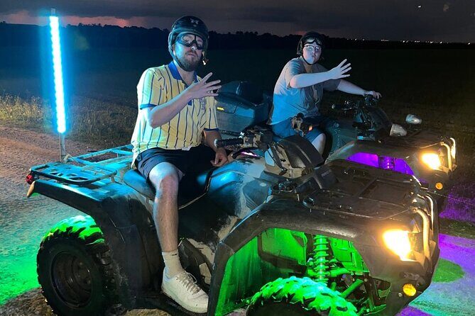 Miami Moonlit ATV Adventure: Explore Redland's Hidden Trails - Final Thoughts: Who Will Love This Experience?