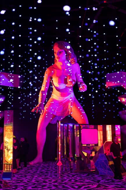 Miami: Museum of Sex Entry Ticket - Who Is This Tour Perfect For?