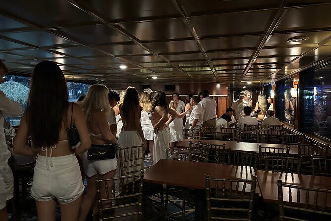 Miami New Years Nightclub Boat Party on Biscayne Bay & Cash Bar - Final Thoughts: Is It Worth It?