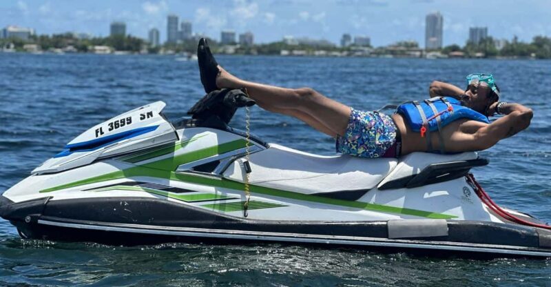 Miami: North Bay Village Jet Ski Adventure - An honest look at the experience