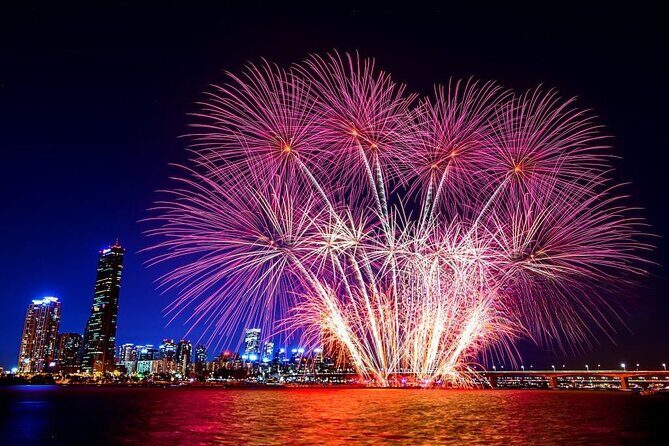 Miami NYE 2026 Yacht Party with Dinner, Open Bar & Fireworks - Final Thoughts