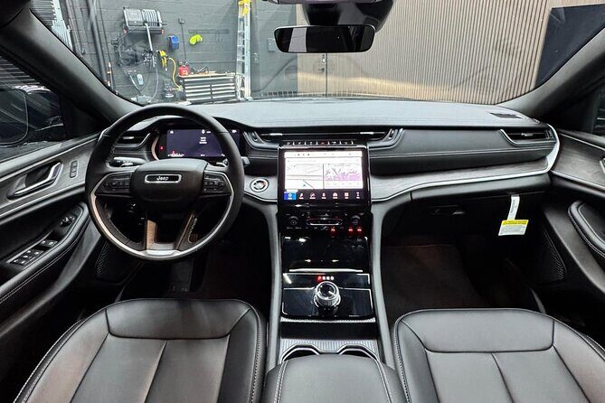 Miami - Orlando Transfer Up to 4 People - Who Should Book This Transfer?