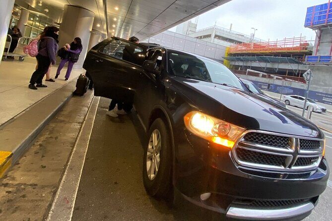 Miami - Orlando Transfer Up to 4 People - FAQ