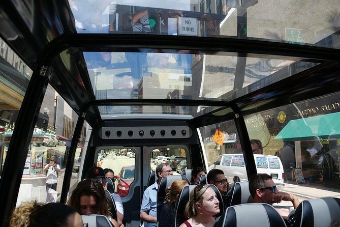 Miami Panoramic Sightseeing Tour in English, French or Spanish - FAQ