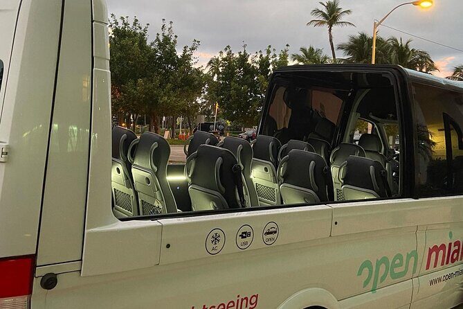 Miami Panoramic Tour By Night - Final Thoughts