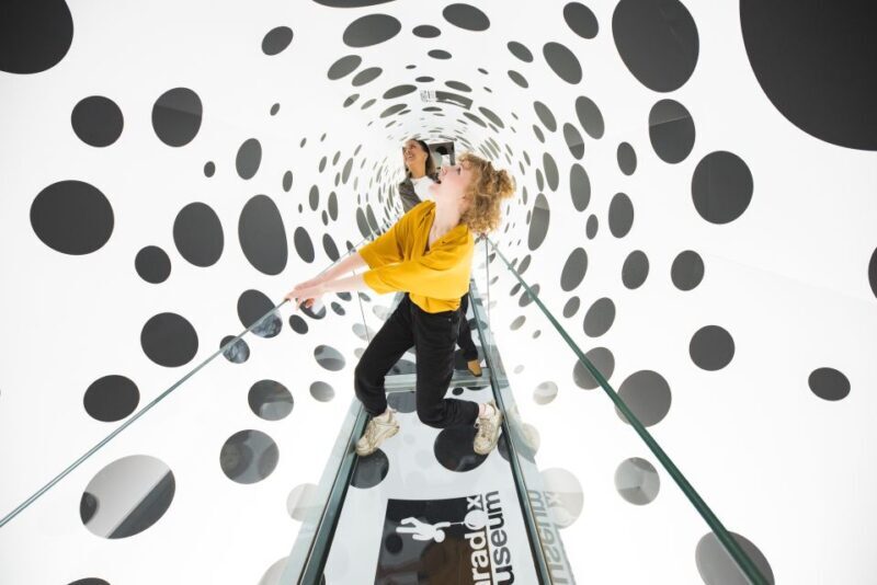 Miami: Paradox Museum Entry Ticket - A Deep Dive into the Paradox Museum Miami Experience