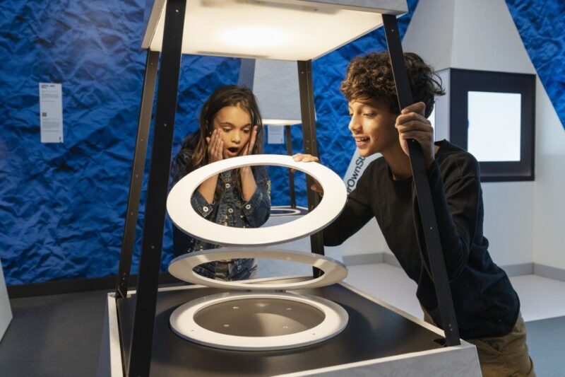 Miami: Paradox Museum Entry Ticket - FAQ