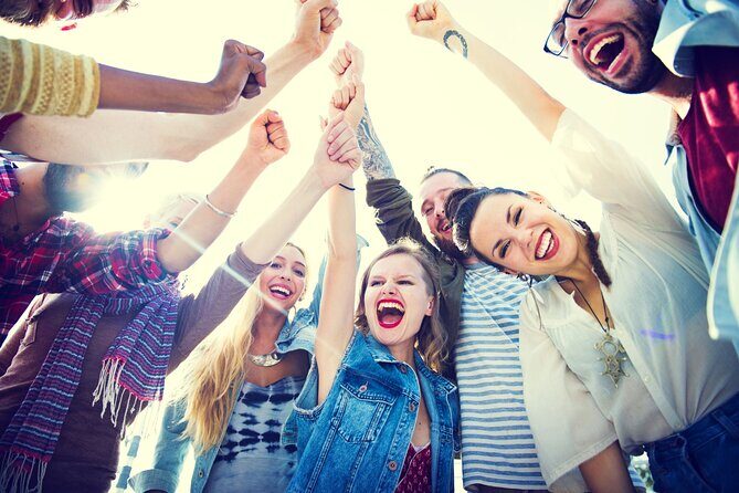 Miami Party Boat with Open Bar, Dancing & Skyline Views - FAQs