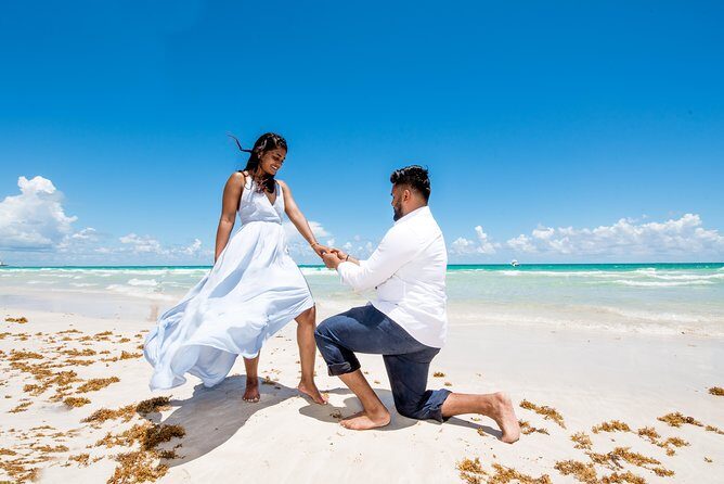 Miami Photographer Beach Professional Private Photoshoot - Real-World Reviews: What Participants Say