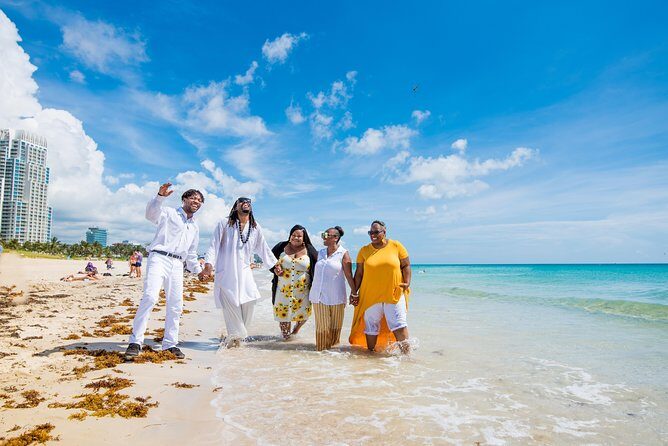 Miami Photographer Beach Professional Private Photoshoot - Final Recommendations