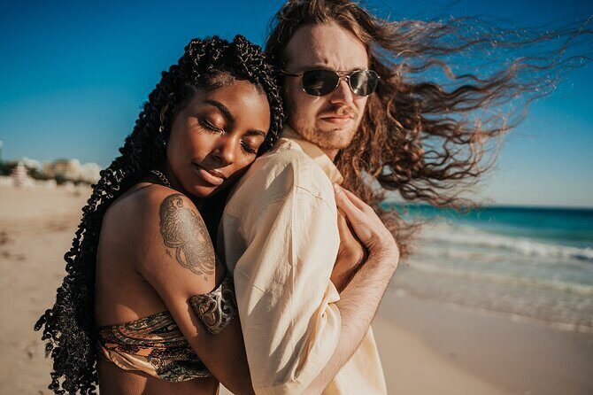 Miami Photographer Private shoot Sunrise & Sunset in Miami Beach - The Value: Is it Worth It?