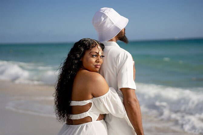 Miami Photographer Private shoot Sunrise & Sunset in Miami Beach - Final Thoughts: Who Is This Best For?