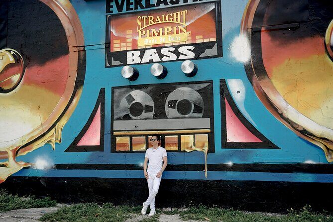 Miami Photographer Urban and street Photoshoot - What to Expect from the Miami Urban & Street Photoshoot