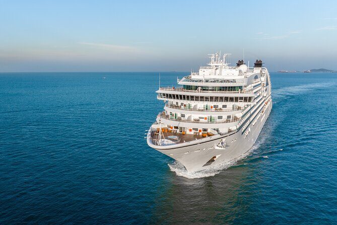 Miami Port Transportation Service Transfer to Miami Int'l Airport - Price and Value