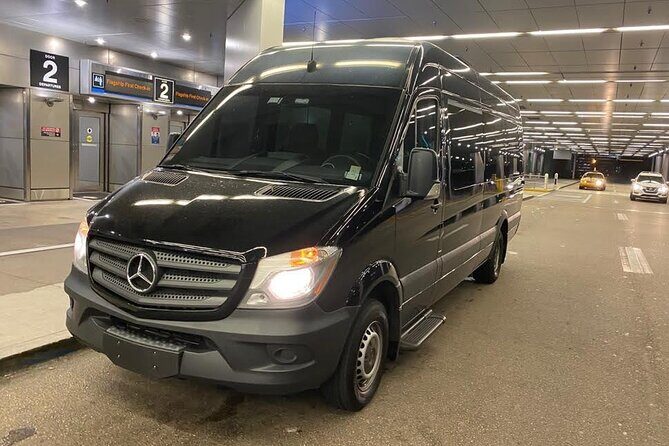 Miami Port Transportation Service Transfer to Miami Int'l Airport - FAQ