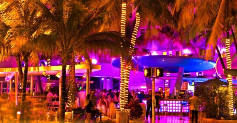 Miami Premium Driving Night Tour with Skyviews Wheel Ride - The Itinerary – What to Expect