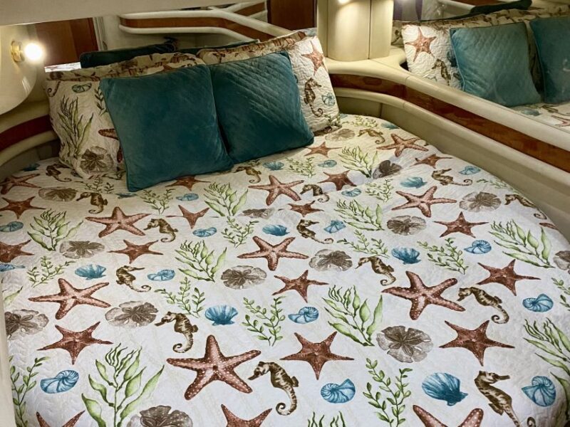 Miami: Private 52ft Luxury Yacht Rental with Captain - Detailed Breakdown of the Experience