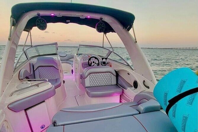 Miami Private Boat Cruise & Tour with a Captain - Why This Miami Private Boat Tour Is Worth Considering