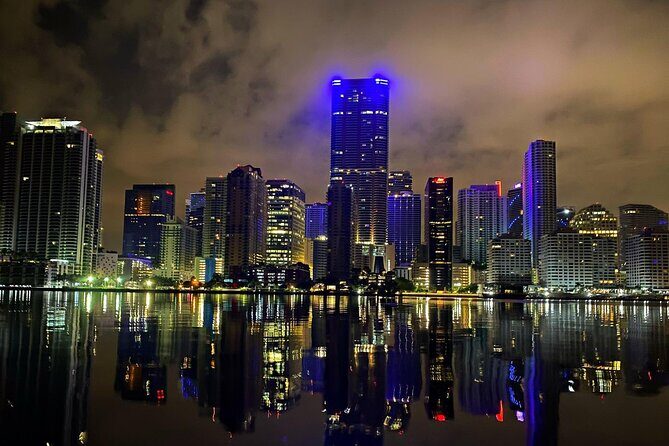 Miami Private Boat Cruise & Tour with a Captain - FAQs