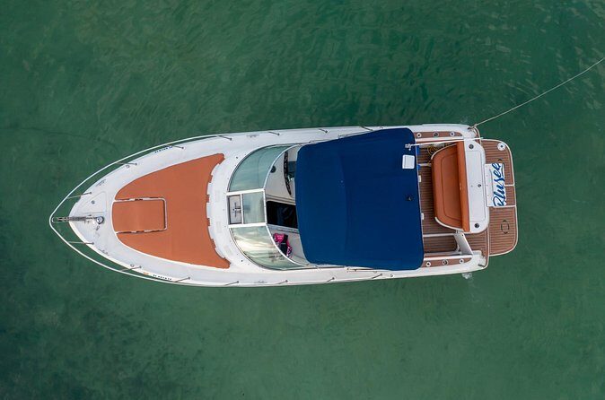Miami Private Boat Rental - The Bottom Line