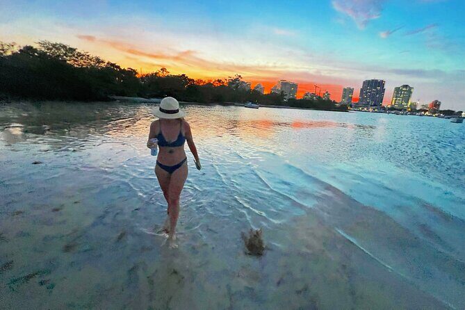 Miami Private Boat Rental to Sandbars and More - An In-Depth Look at the Miami Private Boat Tour