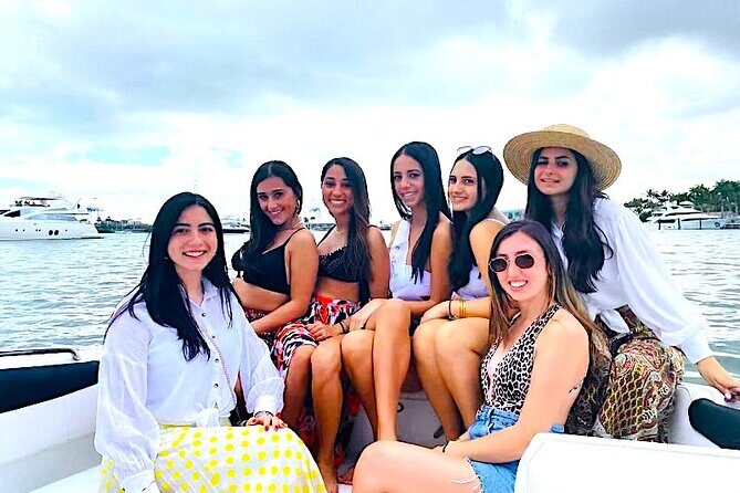 Miami: Private Boat Rental with Captain, Sandbars, and More - Why This Private Miami Boat Tour Stands Out