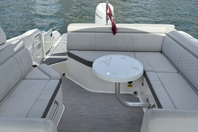 Miami Private Boat Tour - The Practical Side of the Miami Private Boat Tour