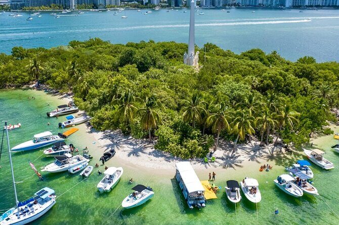 Miami Private Boat Tour - Who Will Love This Tour?