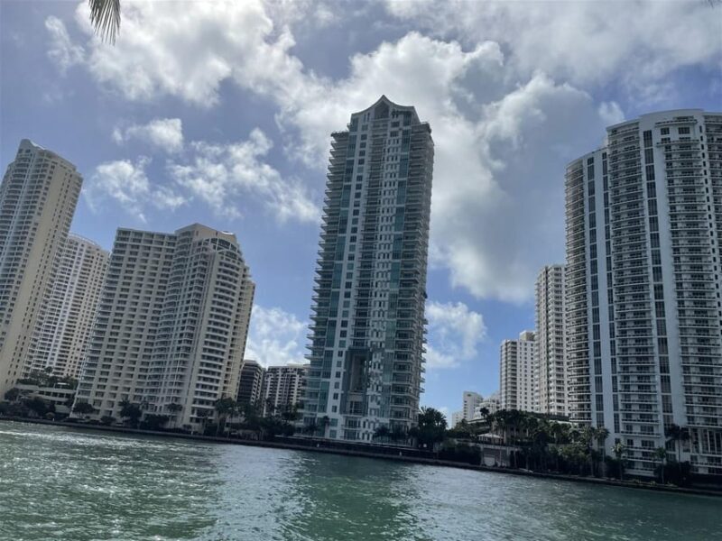 Miami: Private City Tour by Air-Conditioned Vehicle - Who Is This Tour Best For?