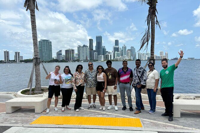 Miami Private City Tour - Exploring the Itinerary: What You Can Expect