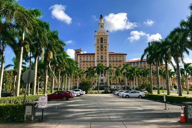 Miami private city tour off the beaten path - The Sum Up