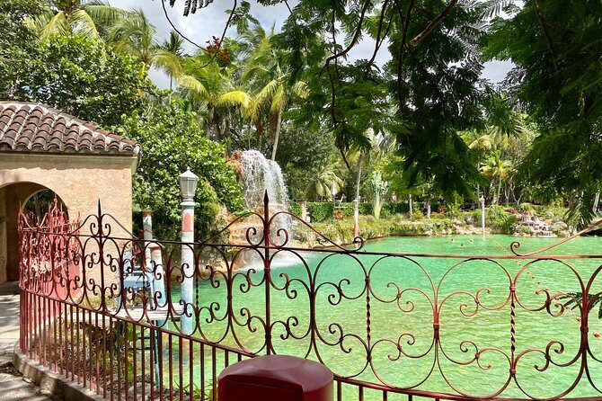 Miami private city tour off the beaten path - FAQ