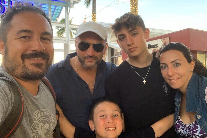 Miami Private Custom Tour with A Guide (Car Option Available) - Key Points