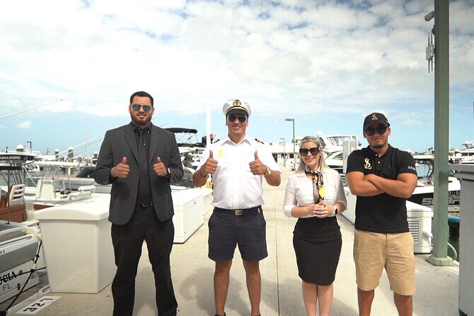 Miami Private Full Day Luxury City & Boat Guided Tour - What Makes This Tour Stand Out?