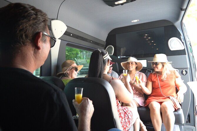 Miami Private Full Day Luxury City & Boat Guided Tour - Final Thoughts