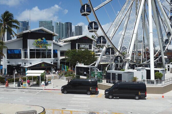 Miami Private Full Day Luxury City & Boat Guided Tour - Frequently Asked Questions