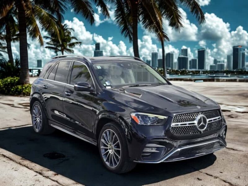 Miami: Private Iconic neighborhoods sightseeing tour - What’s Included and What to Keep in Mind