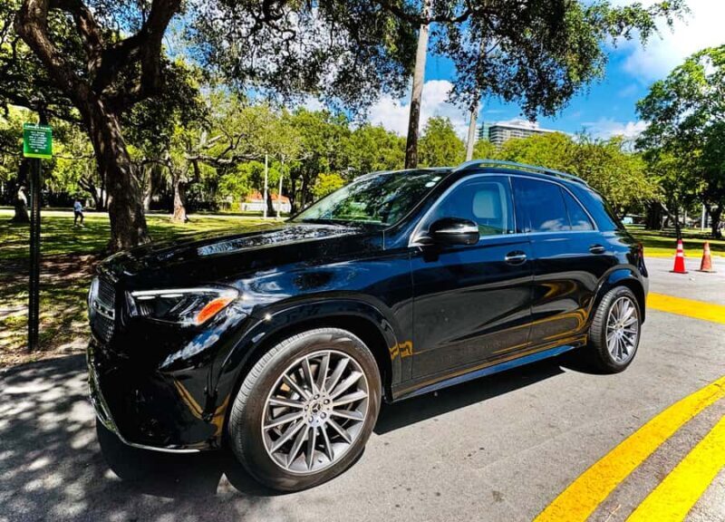 Miami: Private Iconic neighborhoods sightseeing tour - Final Thoughts: Is It Right for You?