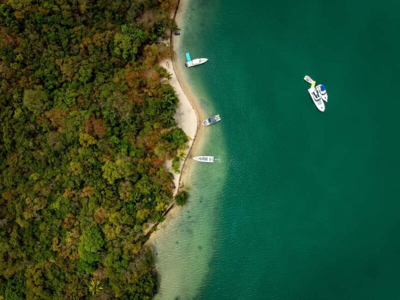 Miami Private Island Tour - The Sum Up