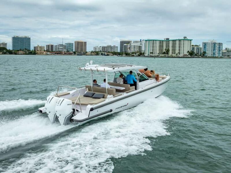 Miami Private Island Tour - FAQs