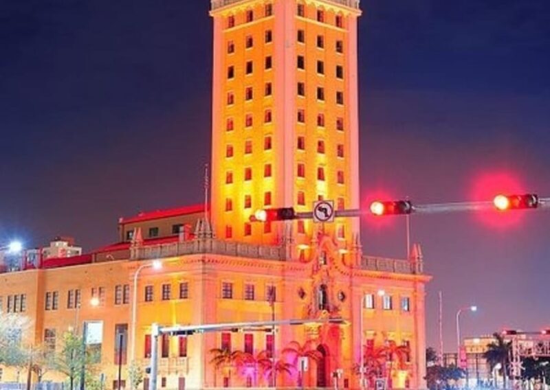 Miami: Private Little Havana Walking Tour with a Guide - The Sum Up