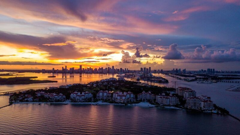 Miami: Private Luxury Helicopter Flight with Champagne - Final Thoughts