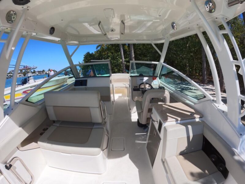 Miami: Private Star island, Miami Skyline & Miami River Tour - Who Should Consider This Tour?