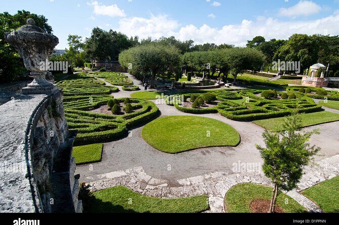 Miami Private Tour in 5 Hours - Deep Dive into the Itinerary