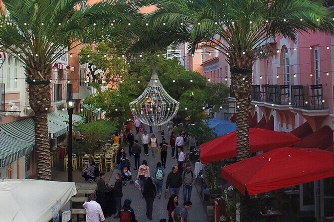 Miami Private Tour in 5 Hours - FAQs