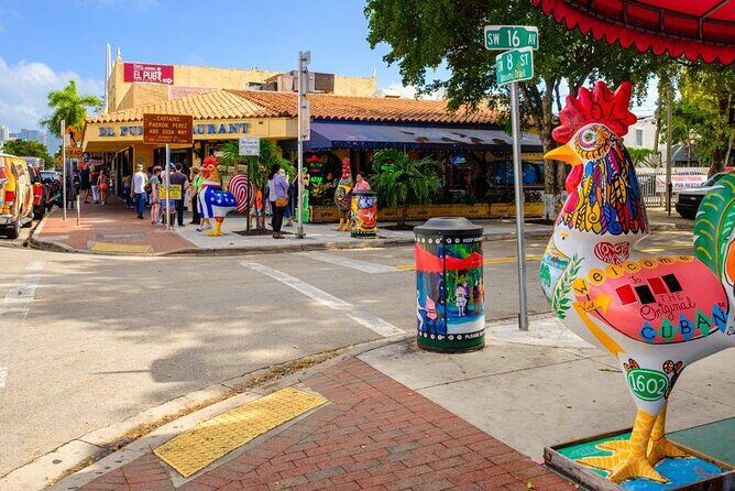 Miami Private Tour in 5 Hours - Final Thoughts